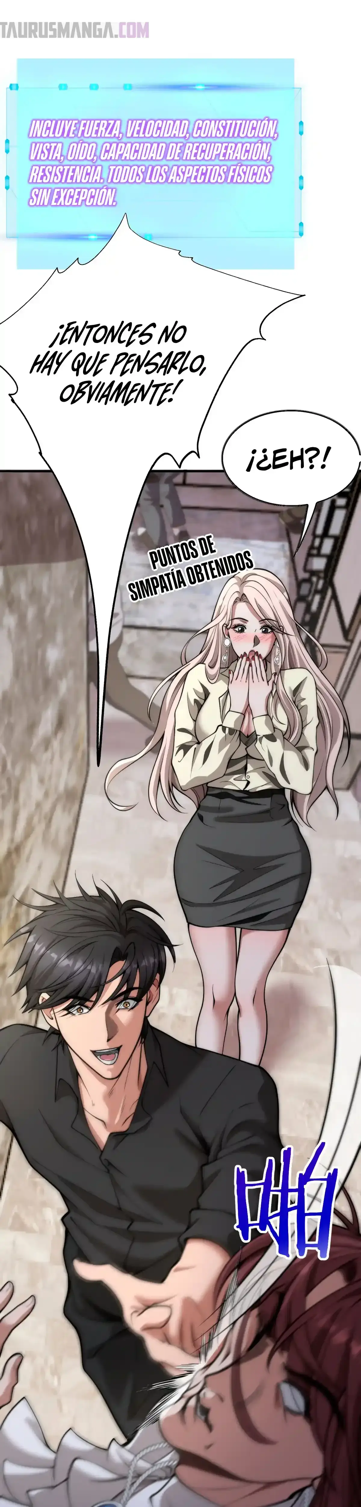 Soy un Magnate Divino, Es Lógico que Sea un Canalla, ¿No?  > Capitulo 4 > Page 231